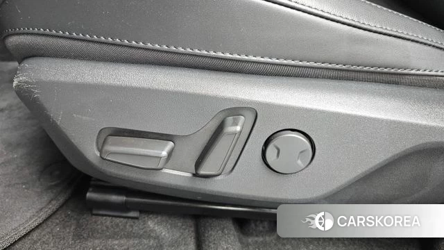 Kia Di All New Niro EV id 4745042 из Кореи 21