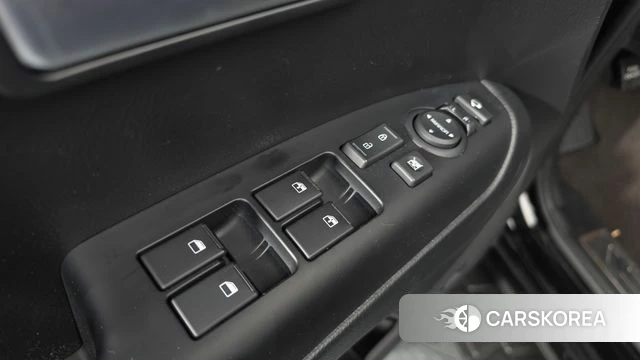 Kia The New Mohave id 4318228 из Кореи 21