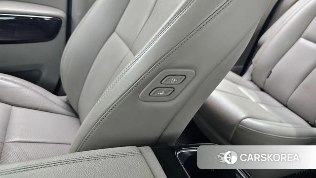 Kia The New Carnival id 4496876 из Кореи 21