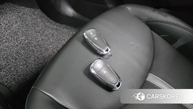 Chevrolet (GM Daewoo) The New Spark id 4658325 из Кореи 21