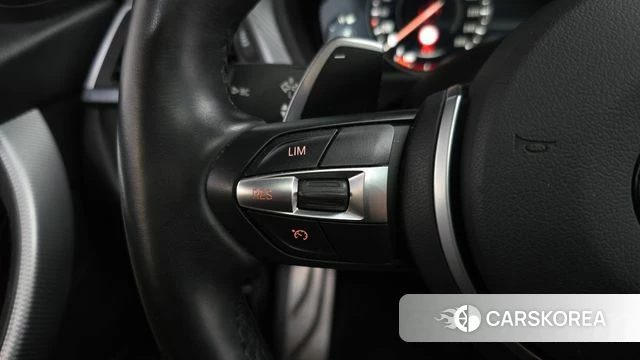 BMW 3 Series (F30) id 4225598 из Кореи 21