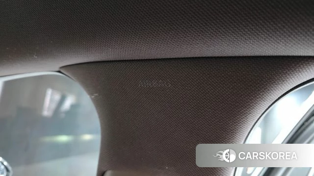 Genesis G80 (RG3) id 4323526 из Кореи 21