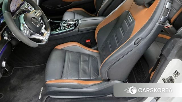 Mercedes-Benz E-Class W213 id 4294221 из Кореи 21