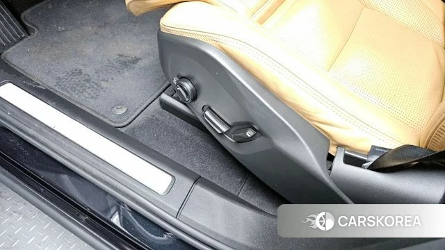 Volvo XC60 second Generation id 4370053 из Кореи 21