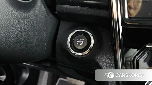 Ssangyong Berry New Tivoli id 4735913 из Кореи 21