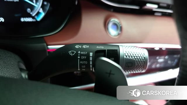 Genesis GV70 id 4758326 из Кореи 21