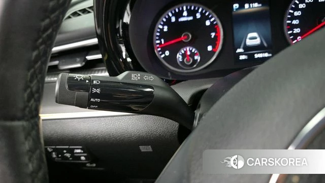 Kia K5 3rd generation id 4408666 из Кореи 21