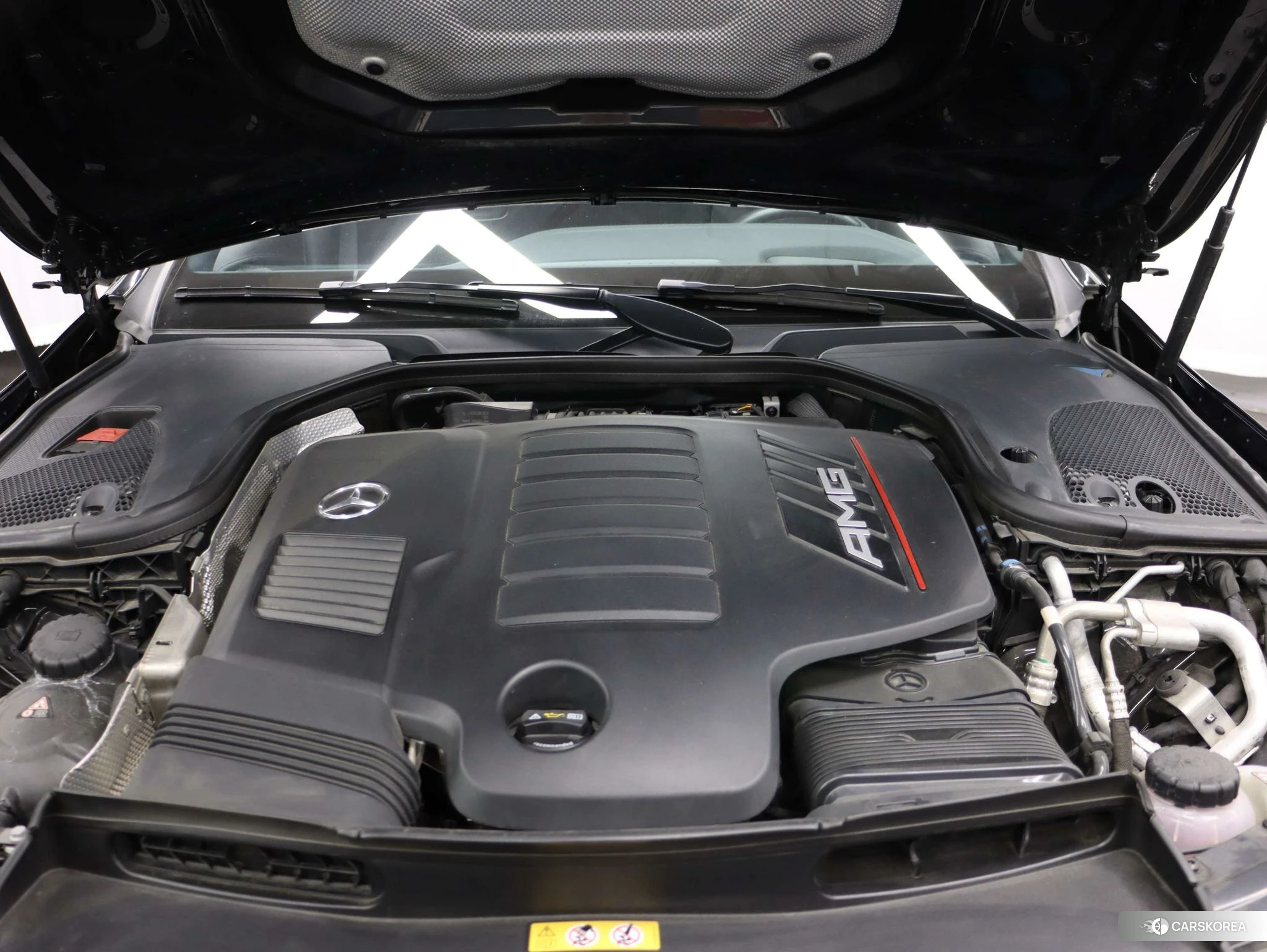 Mercedes-Benz AMG GT id 4492926 из Китая 21