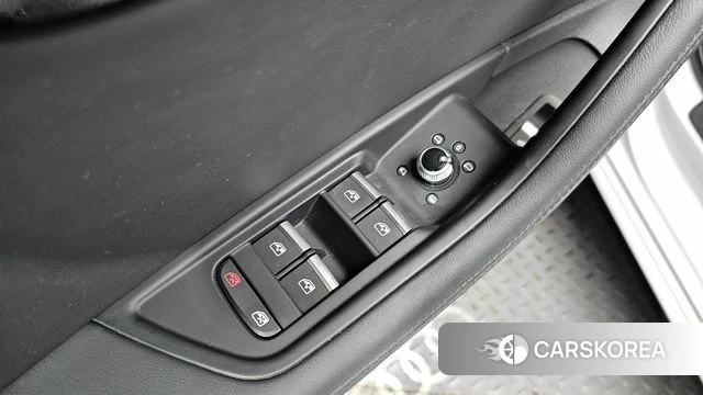 Audi A4 (B9) id 4541824 из Кореи 21