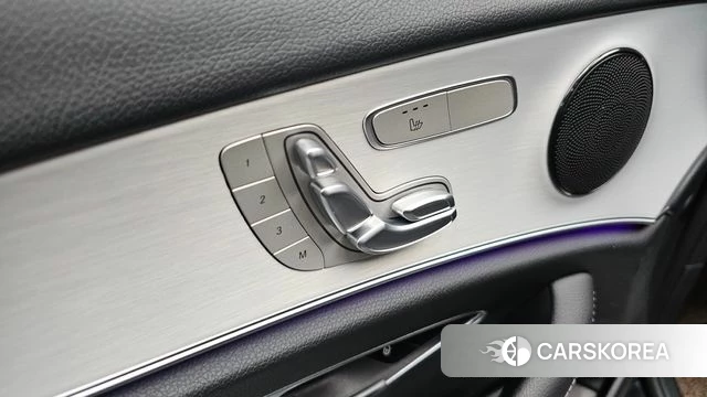 Mercedes-Benz E-Class W213 id 4489883 из Кореи 21
