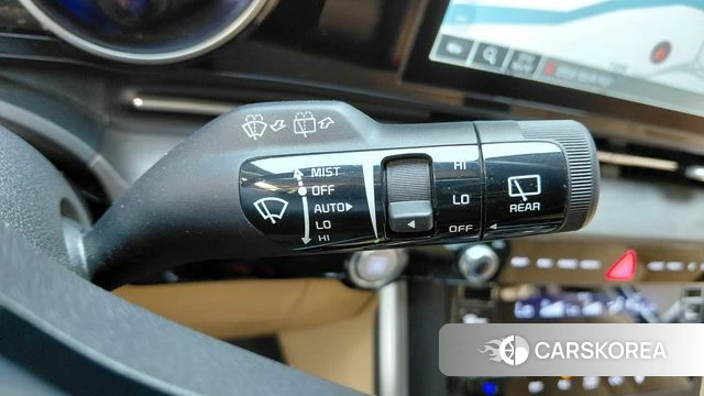 Kia Carnival 4th generation id 4707016 из Кореи 21