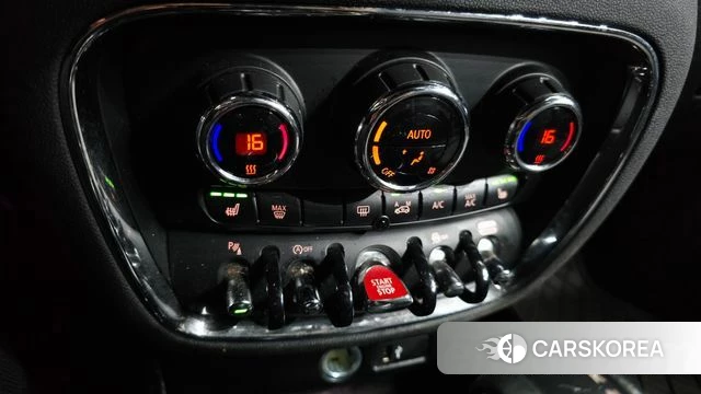 Mini Cooper Clubman id 4310594 из Кореи 21