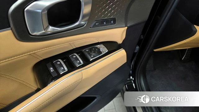 Kia Sorento 4th Generation id 4415701 из Кореи 21