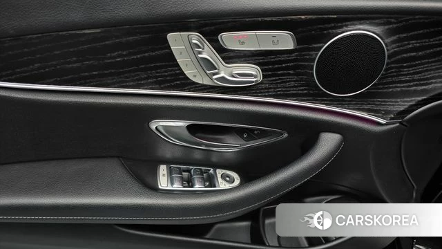 Mercedes-Benz E-Class W213 id 4770232 из Кореи 21