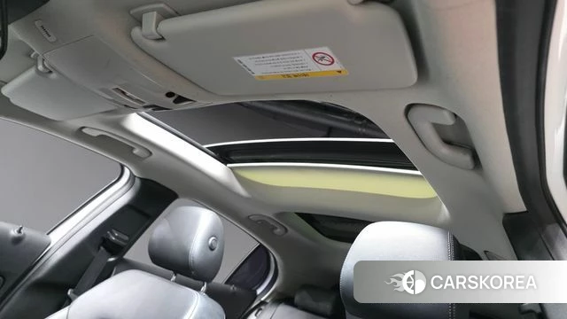 Mercedes-Benz GLA-Class X156 id 4900842 из Кореи 21