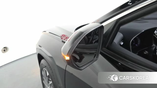 Hyundai Tucson (NX4) id 4401893 из Кореи 21