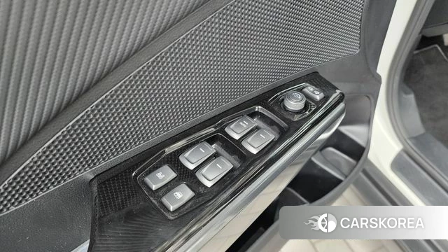 Ssangyong Berry New Tivoli id 4428797 из Кореи 21