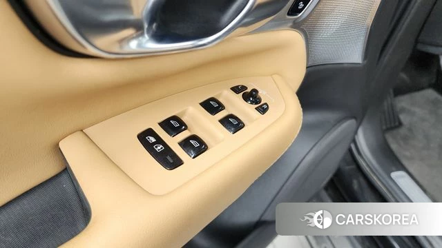 Volvo XC90 second Generation id 4470333 из Кореи 21