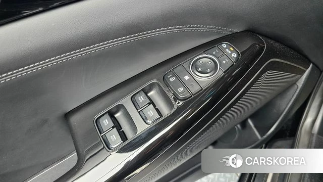 Kia K7 Premier id 4232658 из Кореи 21