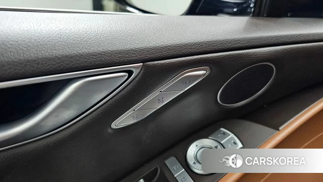 Genesis G80 (RG3) id 4667099 из Кореи 21