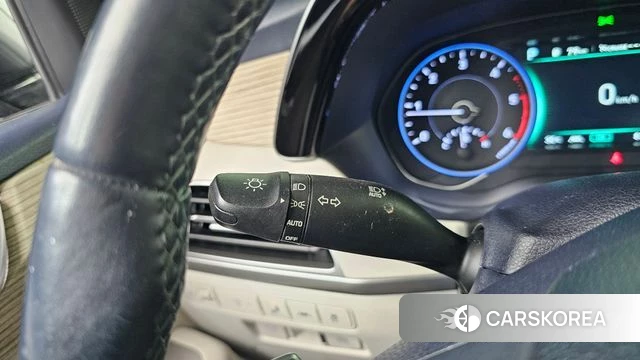 Hyundai Palisade id 4535745 из Кореи 21