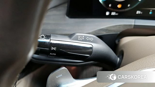 Kia K8 Hybrid id 4309716 из Кореи 21