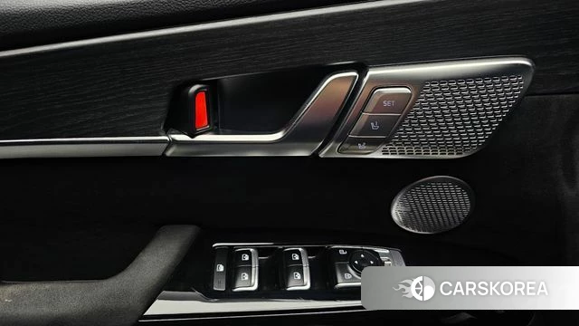 Kia Mohave Master id 4670753 из Кореи 21