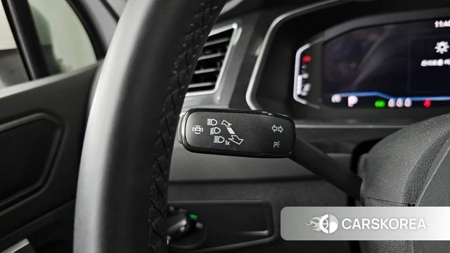 Volkswagen Tiguan second Generation id 4721194 из Кореи 21