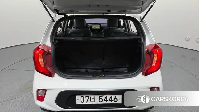 Kia All New Morning (JA) id 4713110 из Кореи 21