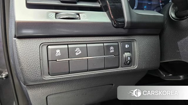 Ssangyong The New Rexton Sport id 4480900 из Кореи 21