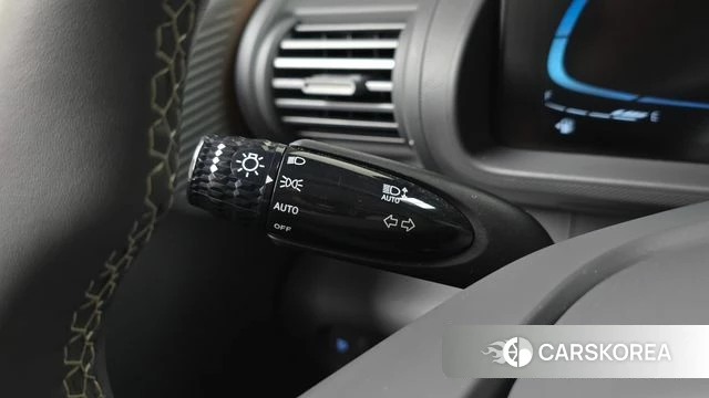 Hyundai Casper id 4501143 из Кореи 21