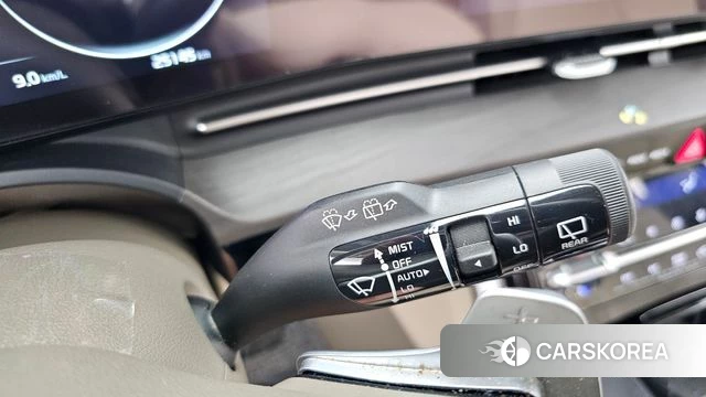 Kia Carnival 4th generation id 4768565 из Кореи 21