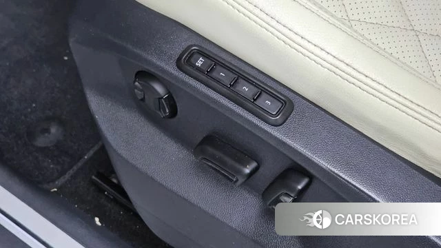 Volkswagen Tiguan second Generation id 4905872 из Кореи 21