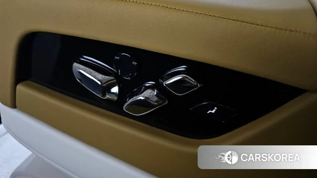 Rolls-Royce Ghost 2nd Generation id 4612163 из Кореи 21
