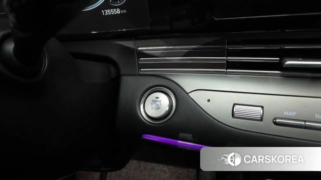 Hyundai The New Grandeur IG id 4698291 из Кореи 21
