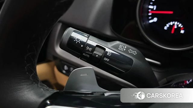 Kia Carnival 4th generation id 4540917 из Кореи 21