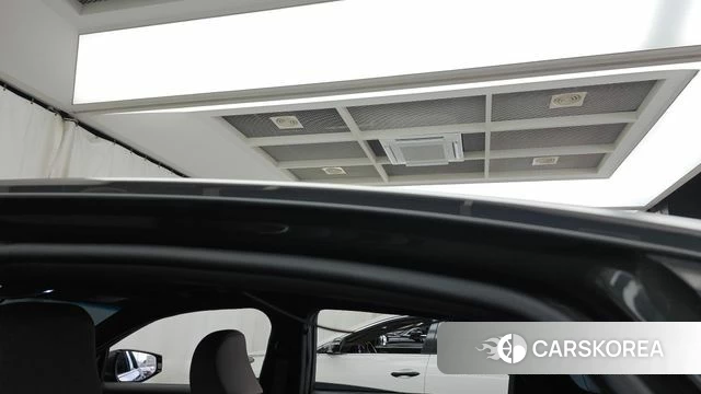 Kia K8 Hybrid id 4428692 из Кореи 21
