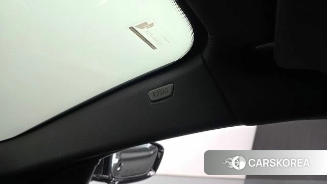 BMW 5 Series (G30) id 4667428 из Кореи 21