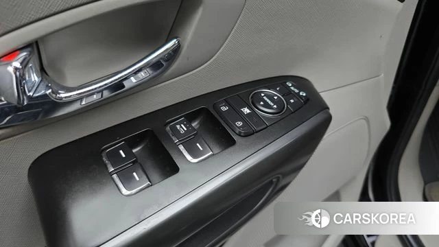 Kia The New Carnival id 4727821 из Кореи 21
