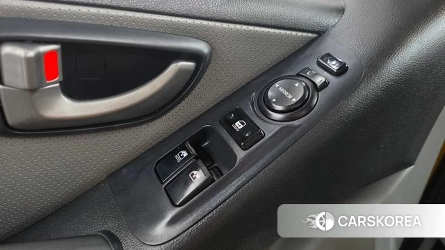 Hyundai The New Grand Starex id 4907699 из Кореи 21
