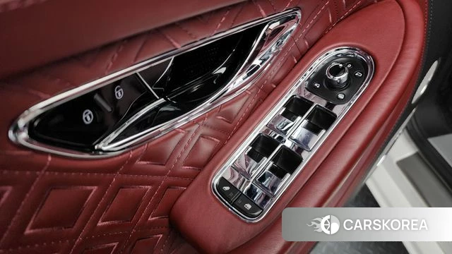 Bentley Continental GT 3rd Generation id 4434914 из Кореи 21