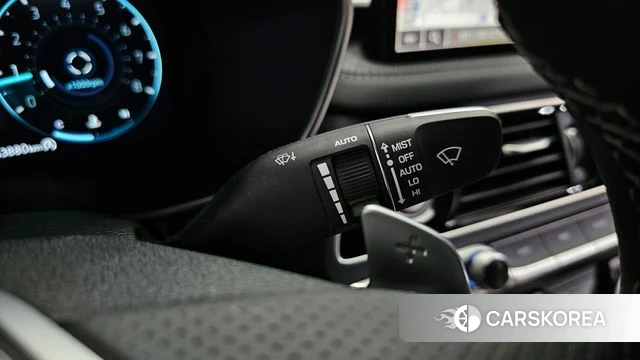 Genesis The New G70 id 4195480 из Кореи 21