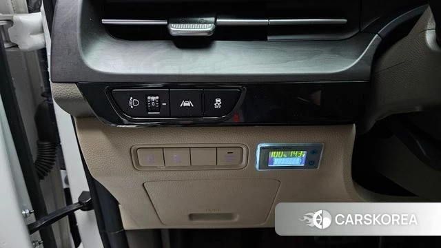 Kia Carnival 4th generation id 4224716 из Кореи 21