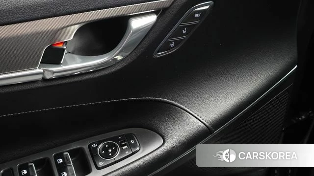 Hyundai The New Grandeur IG id 4712670 из Кореи 21