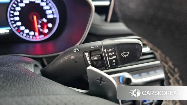 Genesis G70 id 4465145 из Кореи 21