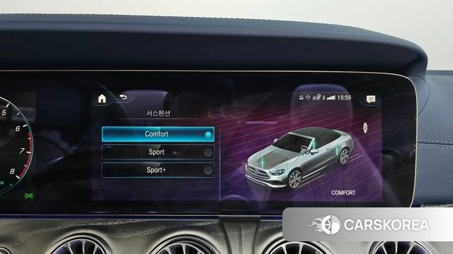 Mercedes-Benz E-Class W213 id 4414501 из Кореи 21