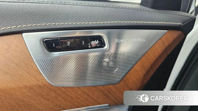 Volvo XC90 second Generation id 4557654 из Кореи 21