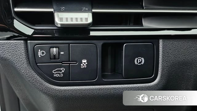 Kia The New Sportage 5th Generation id 4635151 из Кореи 21