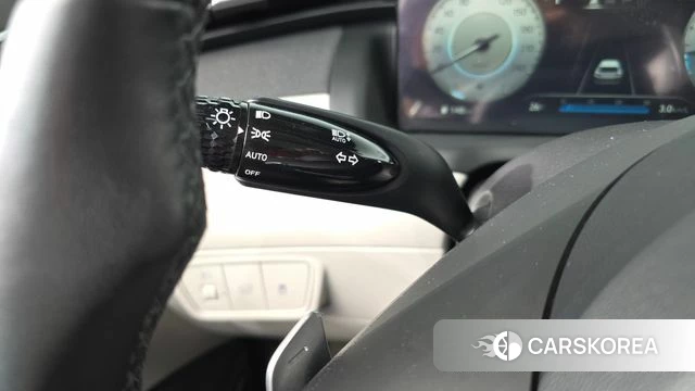 Hyundai Tucson (NX4) id 4434448 из Кореи 21