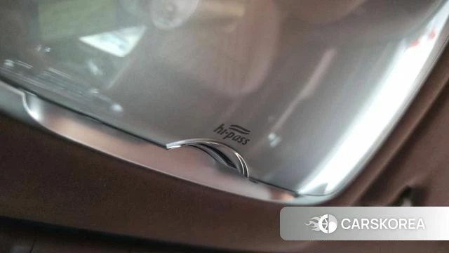 Genesis G90 (RS4) id 4880499 из Кореи 21